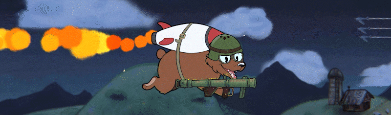 Loadout GIF
