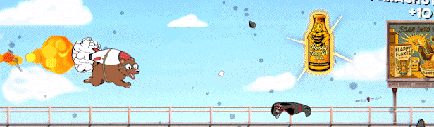 Atomic Mills GIF
