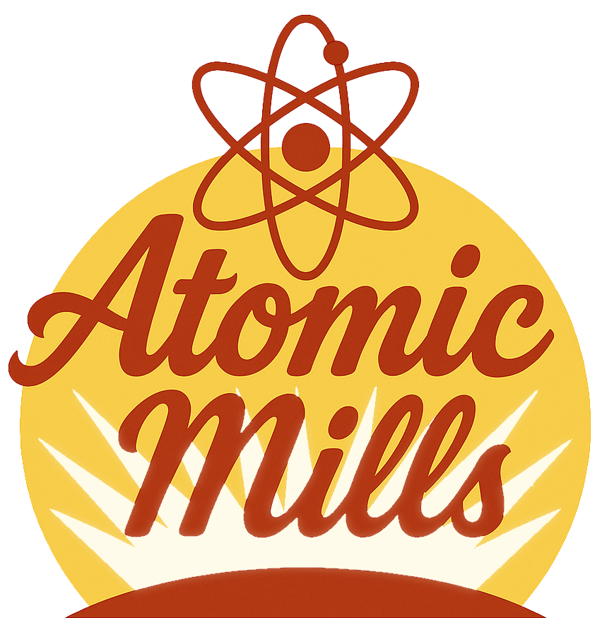 Atomic Mills GIF