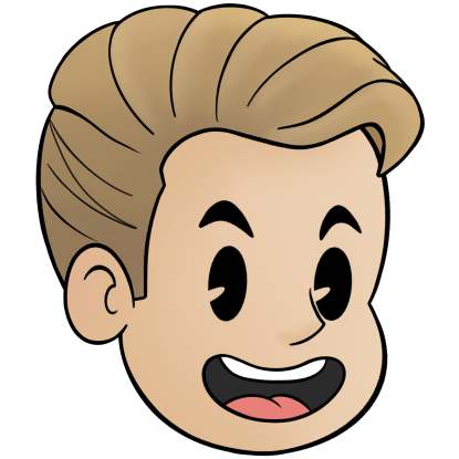 Matt Avatar