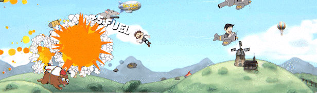 Gameplay GIF